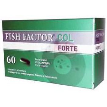 fish factor col forte 60prl gr
